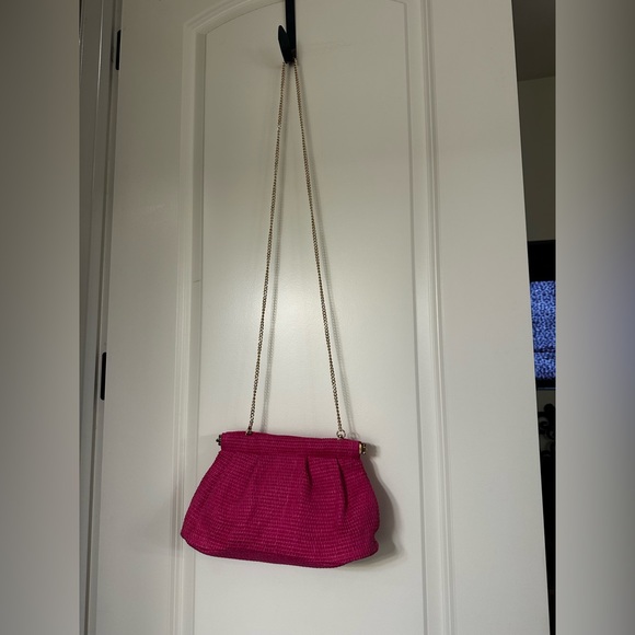 Pink Ladylike Purse - Picture 14 of 15